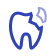 dentist-icon-6 Carilles dentals